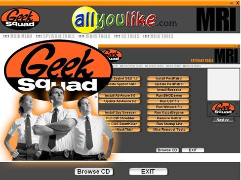 All You Like Geek Squad MRI 5 1 1 0 Best PC Repair And Maintenance